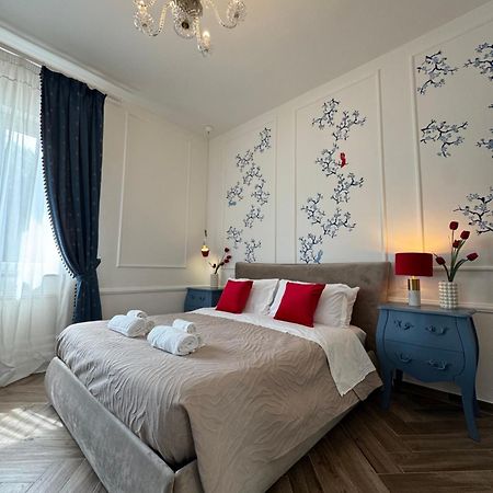 Umi B&B Giulianova Esterno foto