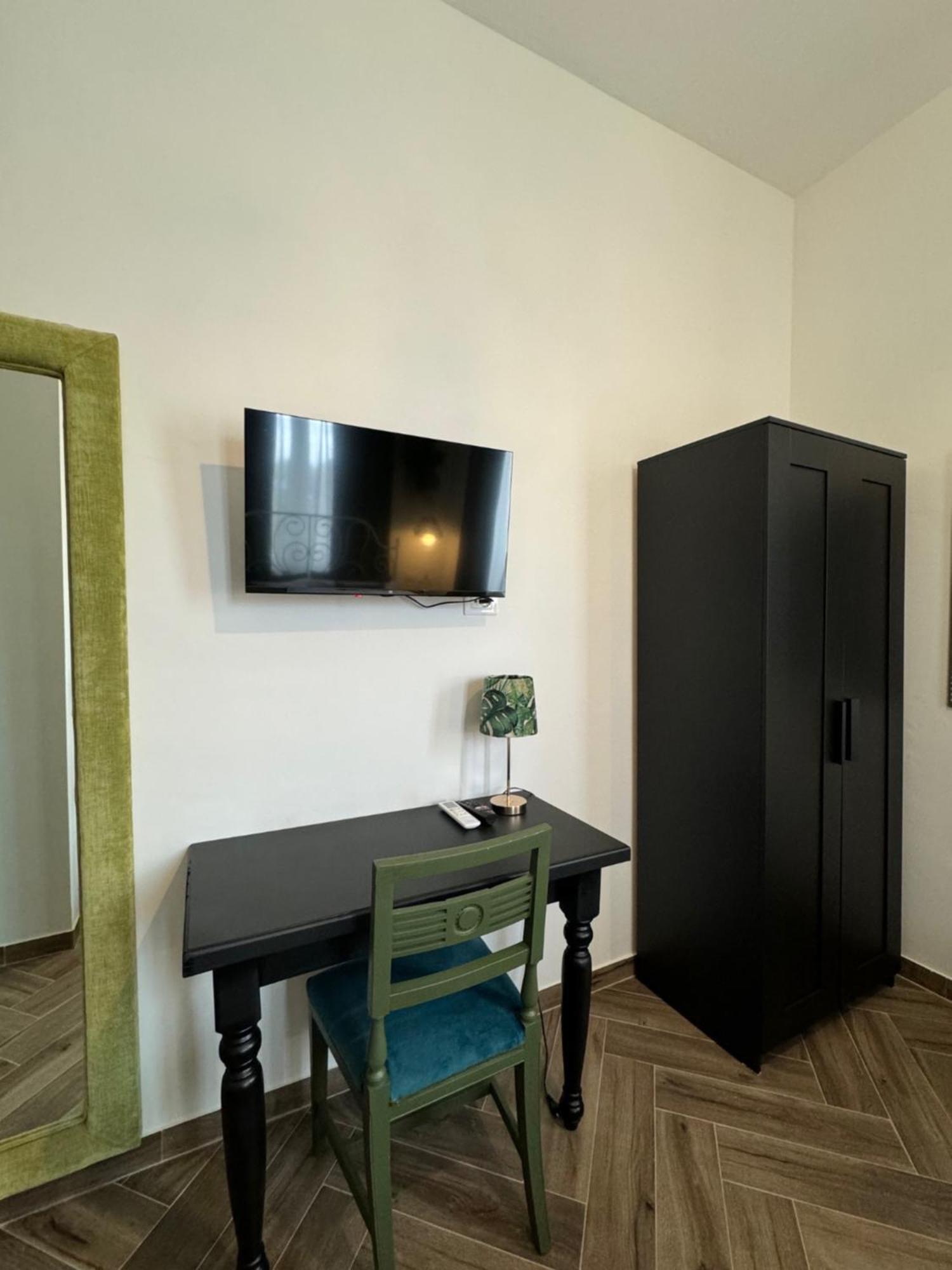 Umi B&B Giulianova Esterno foto