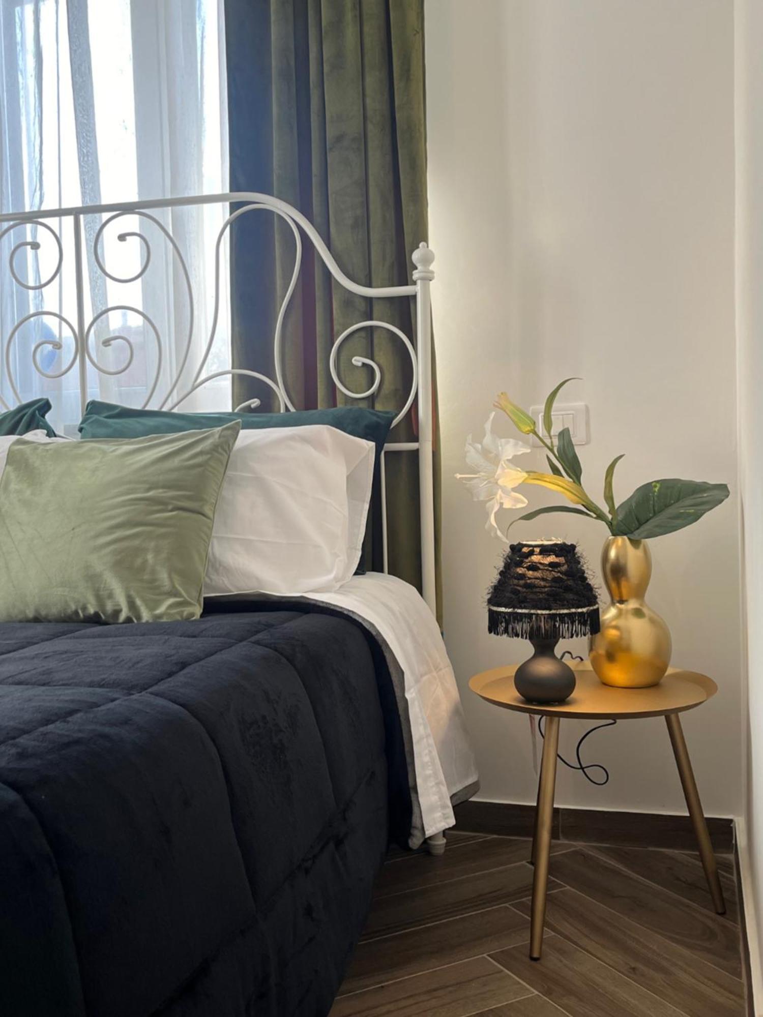 Umi B&B Giulianova Esterno foto