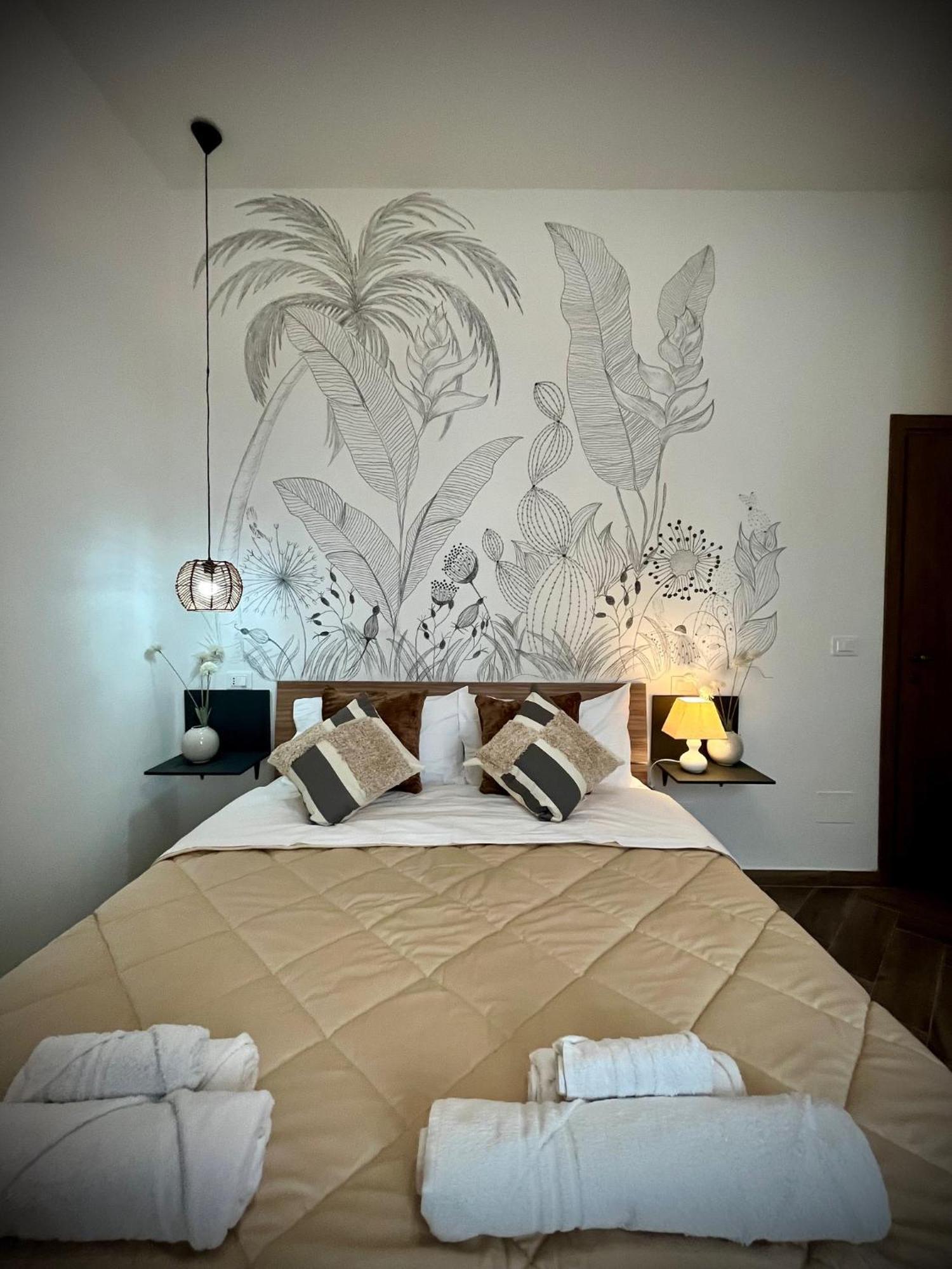 Umi B&B Giulianova Esterno foto